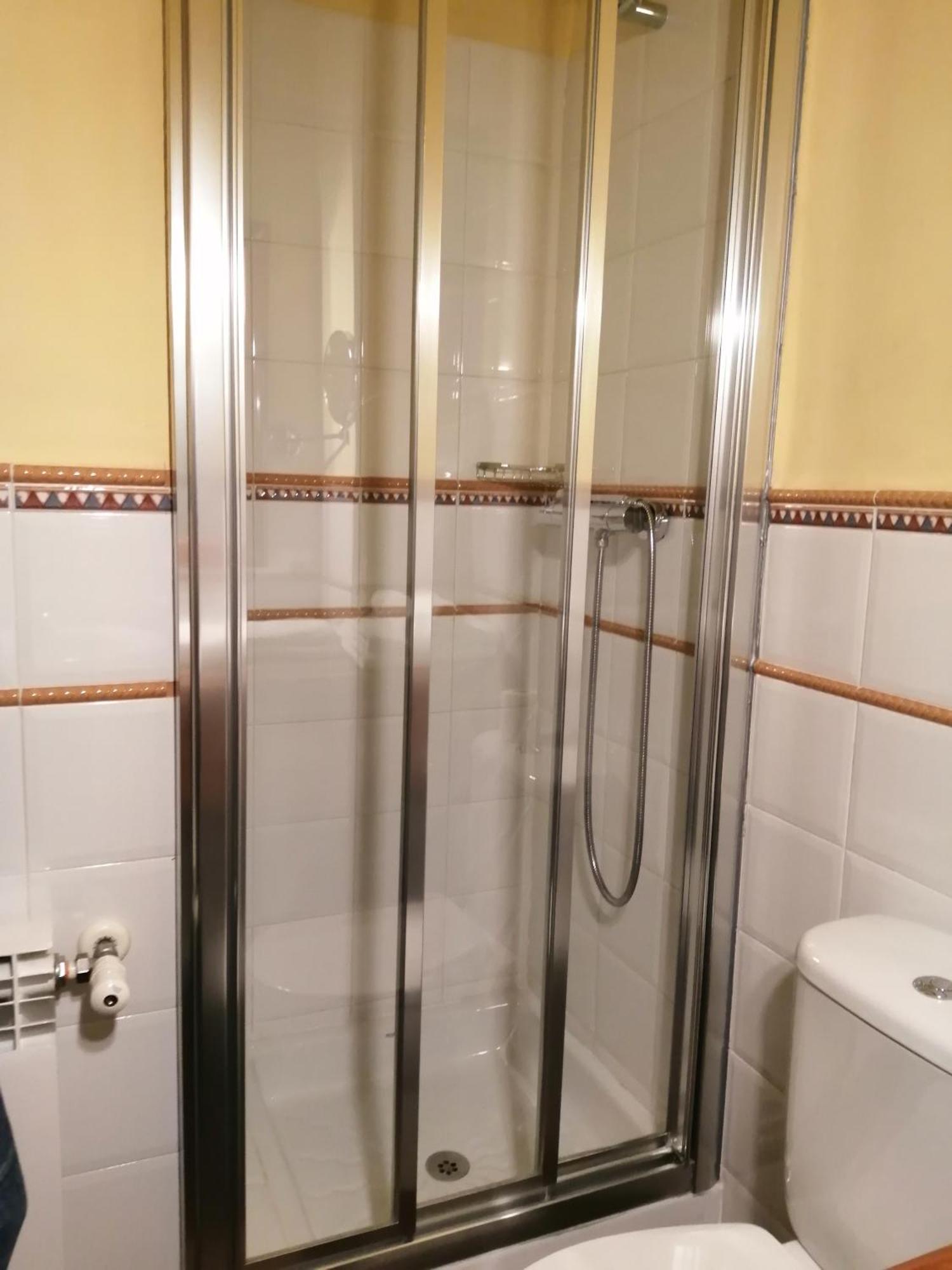 Hotel Rural & Spa Puente Del Duraton Сепульведа Номер фото